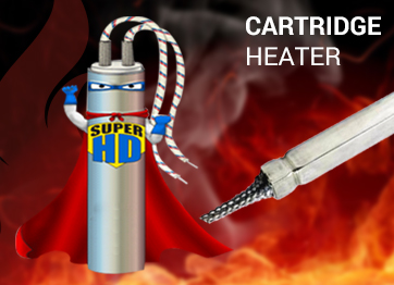 Cartridge Heater