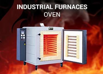 Industrial Furnaces / Oven